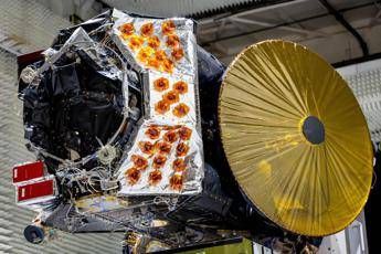 Nuovo step missioni su Marte, Thales Alenia Space consegna modulo ExoMars Nuovo step missioni su Marte, Thales Alenia Space consegna modulo ExoMars